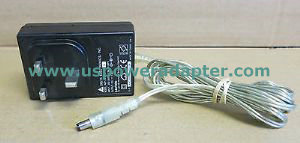 New Delta Electronics AC Power Adapter 12V 1.25A - Model: ADP-15FB - Click Image to Close